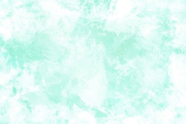 Beyaz ve mavi arka plan