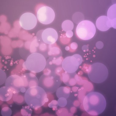 arka plan ile defocused bokeh ışıklar