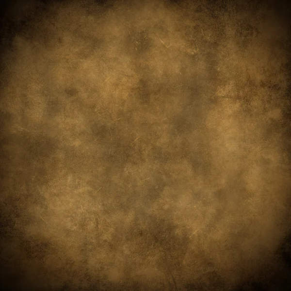 Grunge brown background — Stock Photo, Image