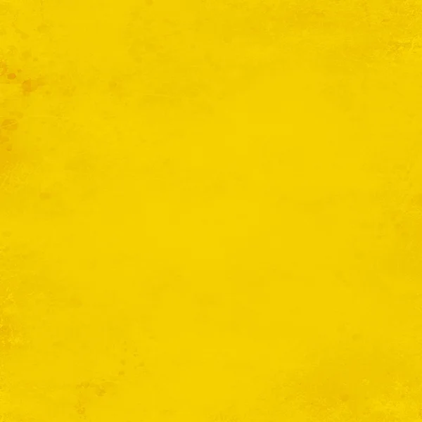 Abstract yellow background — Stock Photo, Image