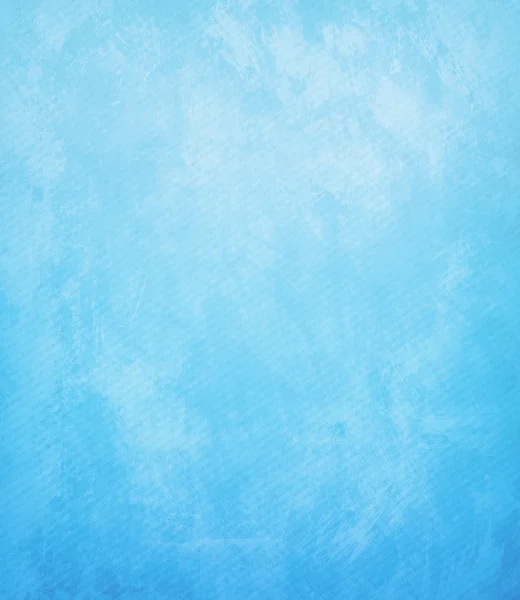 Grunge blue background — Stock Photo, Image