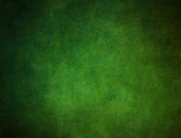 Grunge texture verde — Foto Stock