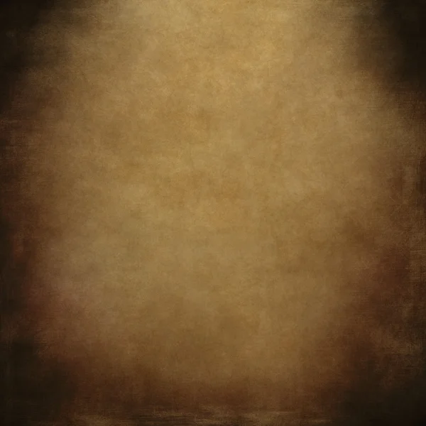 Grunge 棕色背景 — 图库照片
