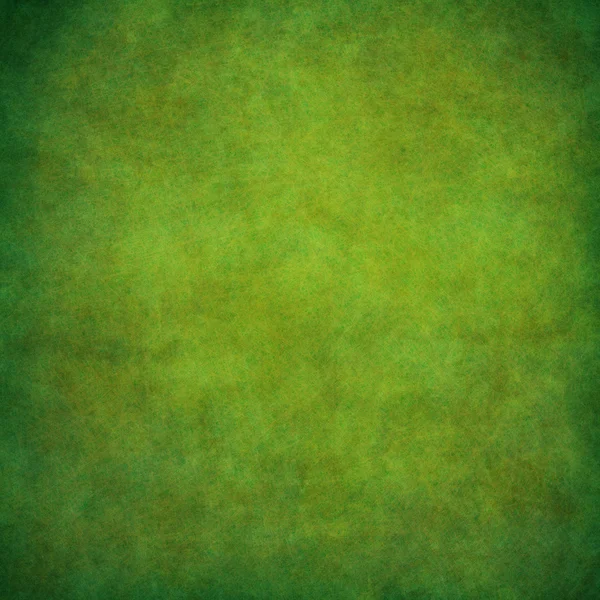 Grunge Green Textur — Stockfoto