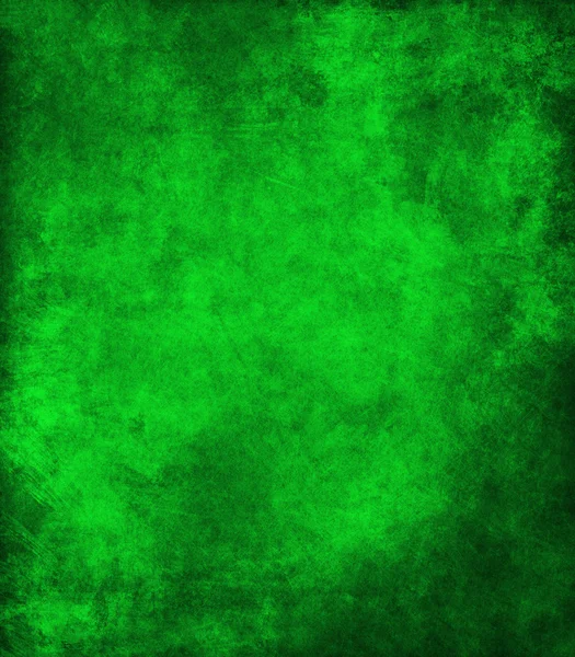 Fundo verde abstrato — Fotografia de Stock