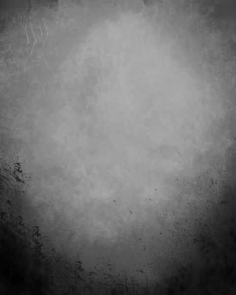 Grunge grey background — Stock Photo, Image