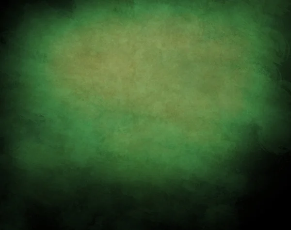 Texture vert grunge — Photo