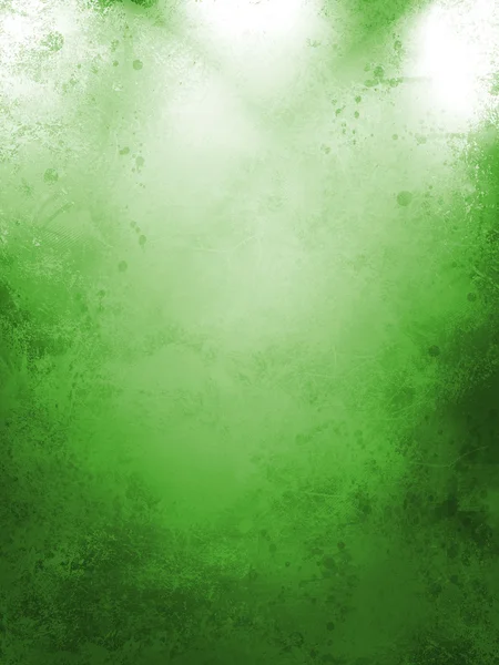 Abstract green background — Stock Photo, Image