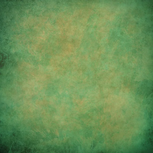 Grunge textura verde — Fotografia de Stock