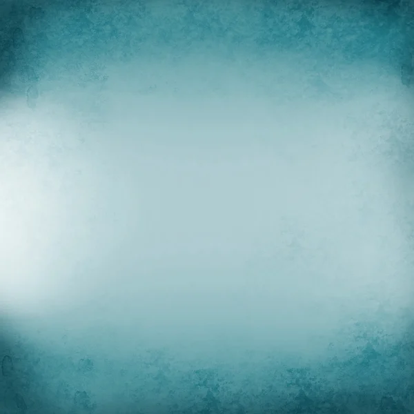 Grunge blauer Hintergrund — Stockfoto