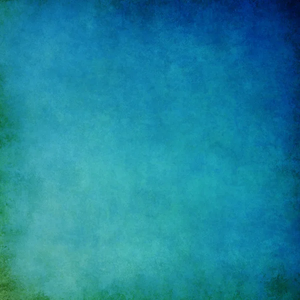 Fondo azul abstracto — Foto de Stock