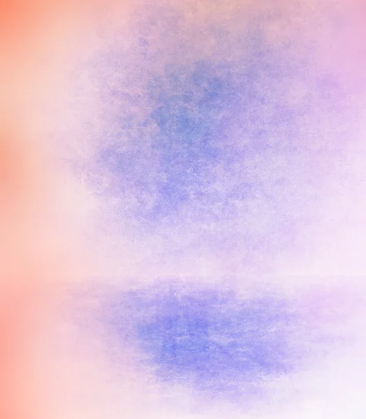 Grunge fondo azul y rosa —  Fotos de Stock