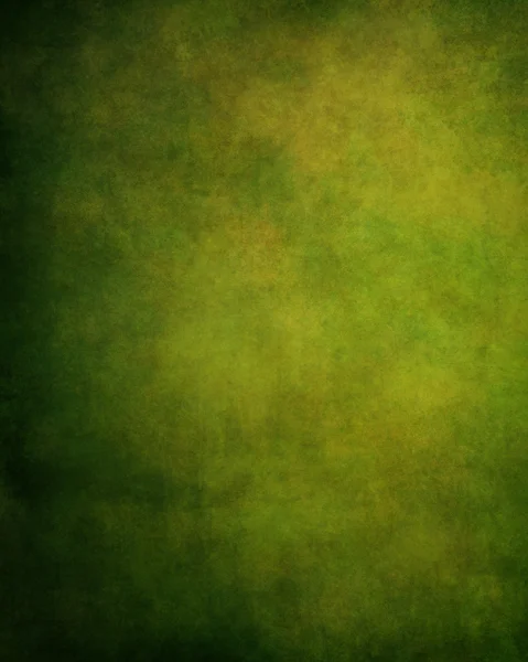 Grunge Green Textur — Stockfoto