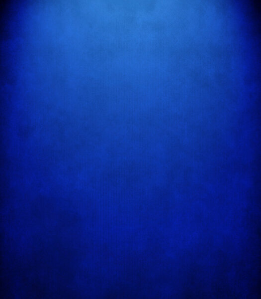 Royal blue background