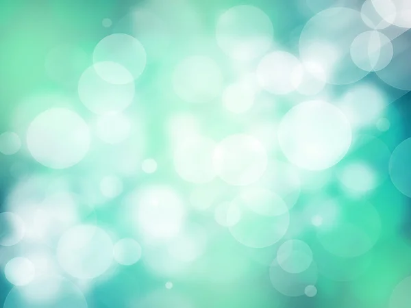 Background with bokeh defocused lights — Stock Photo, Image