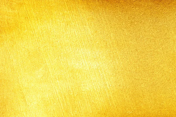Luxusní zlaté textura — Stock fotografie