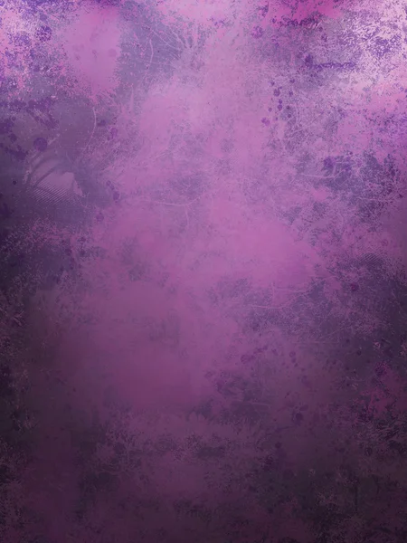 Grunge lila bakgrund — Stockfoto