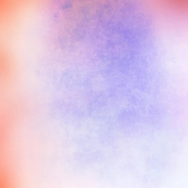 Blauer Hintergrund, rosa an den Rändern — Stockfoto