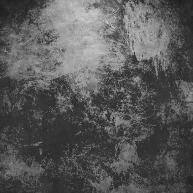 Grunge gri arkaplan