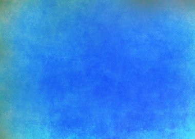 Grunge Mavi Arkaplan