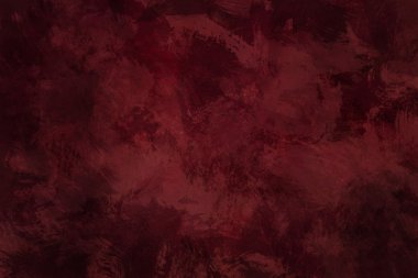 Soyut kırmızı arkaplan