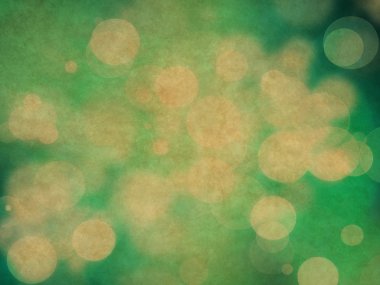 arka plan ile defocused bokeh ışıklar