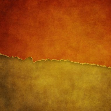 Soyut turuncu arkaplan