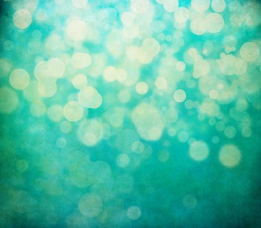 arka plan ile defocused bokeh ışıklar