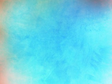 Grunge Mavi Arkaplan