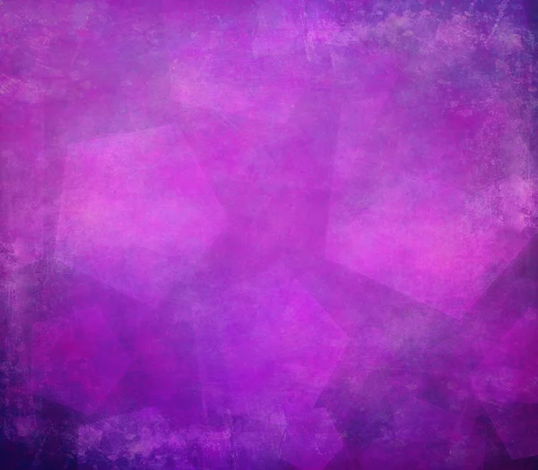 Grunge purple background — Stock Photo, Image