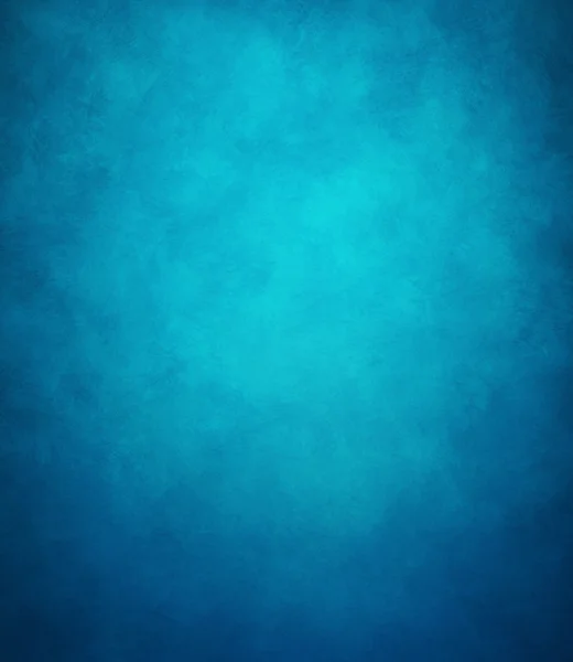 Grunge blue background — Stock Photo, Image