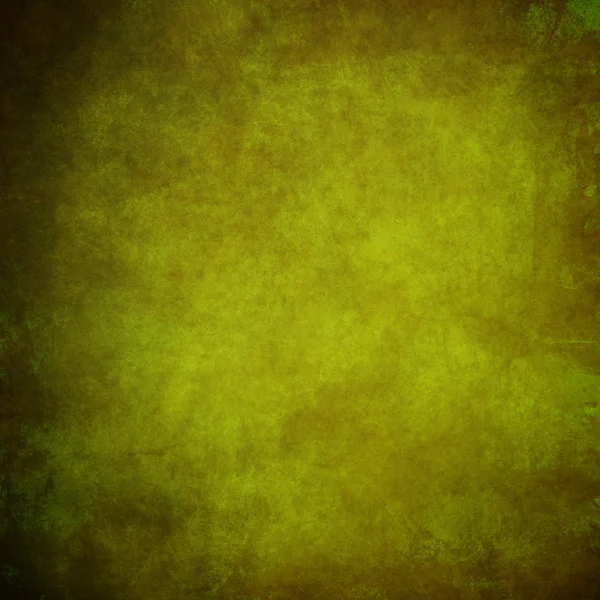 Texture vert grunge — Photo