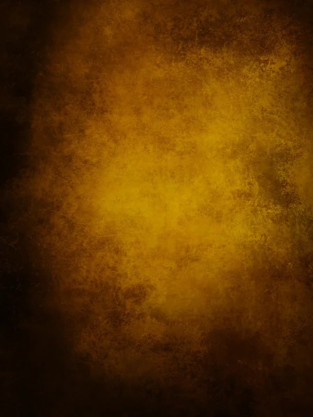 Grunge kahverengi arka plan — Stok fotoğraf