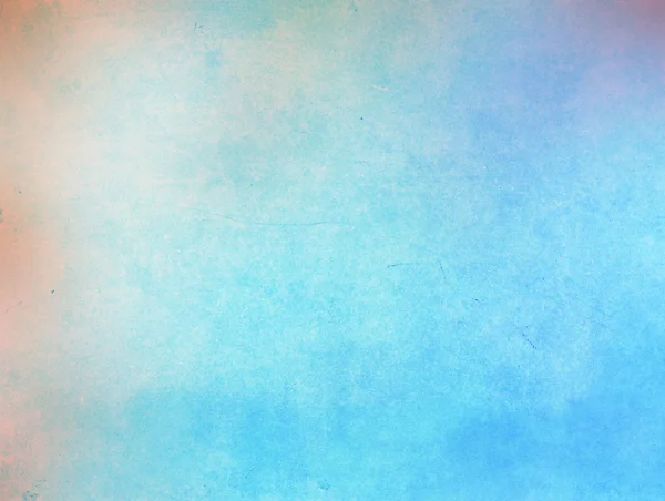 Синий фон, розовый по краям — стоковое фото
