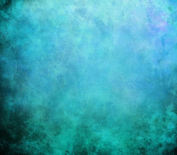 Grunge fondo azul — Foto de Stock