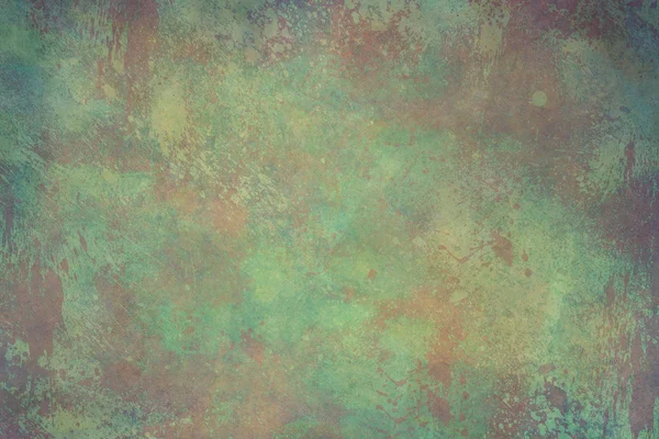 Grunge stained wall — Stock Photo, Image