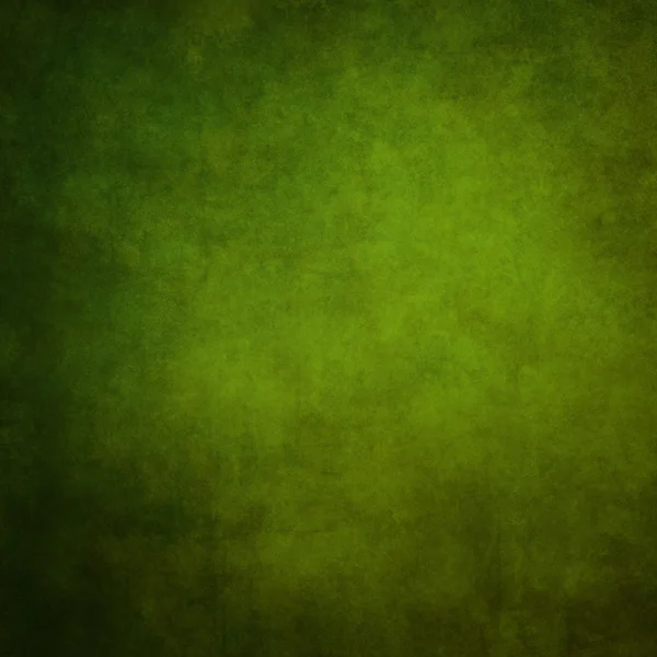 Grunge textura verde — Foto de Stock