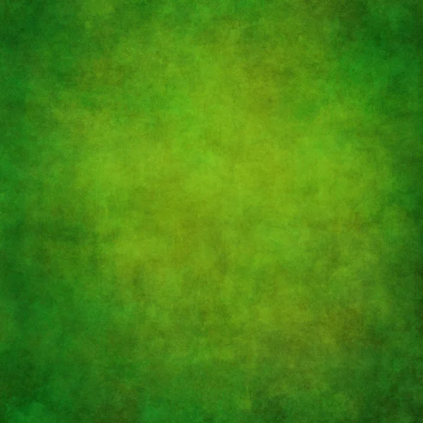 Texture vert grunge — Photo