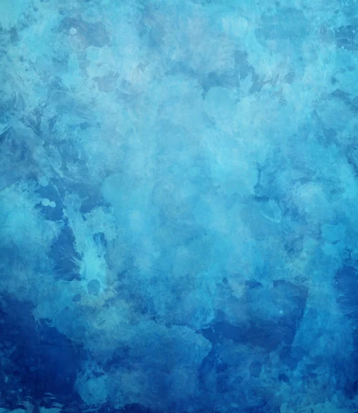 Abstract blue background — Stock Photo, Image