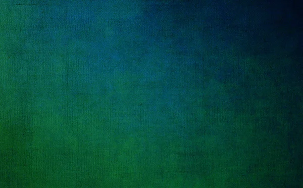 Fondo abstracto verde y azul — Foto de Stock