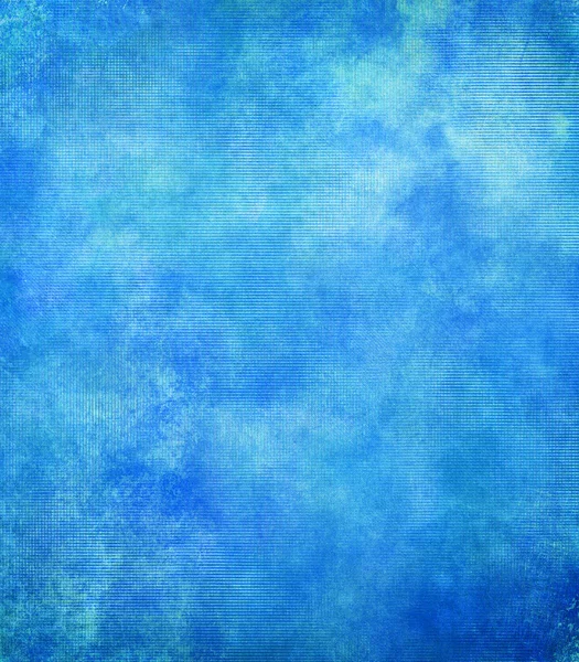 Grunge blue background — Stock Photo, Image