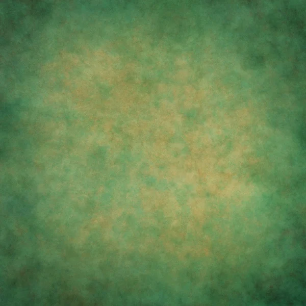 Texture vert grunge — Photo