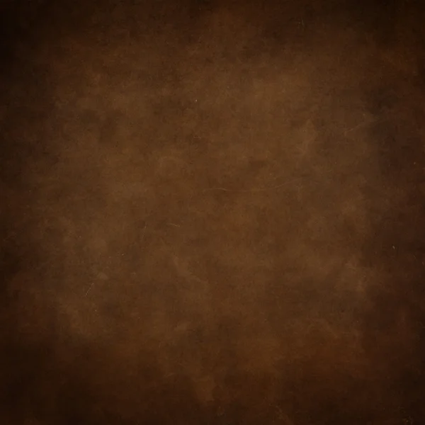 Grunge brown background — Stock Photo, Image