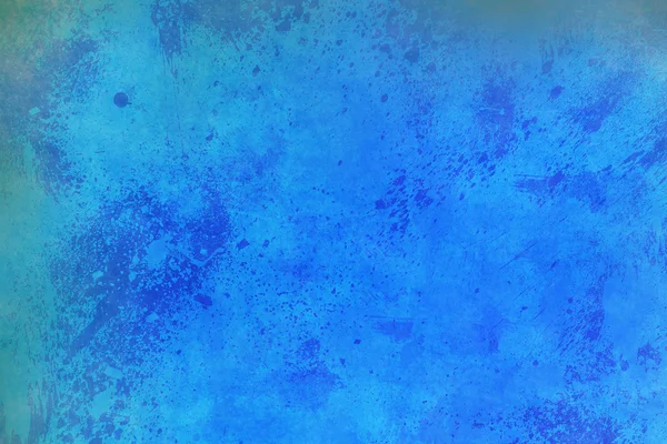 Fondo azul abstracto — Foto de Stock