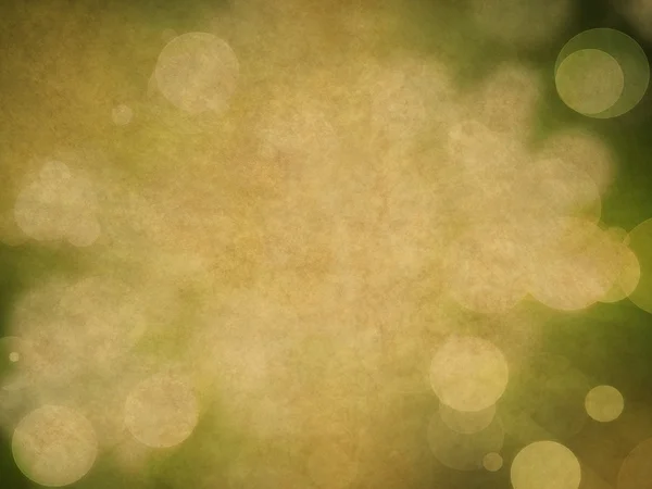 Fundo com luzes de bokeh defocused — 스톡 사진