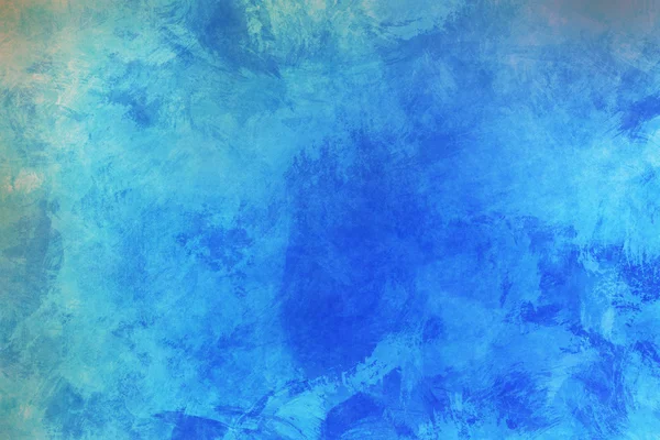 Fondo azul abstracto — Foto de Stock