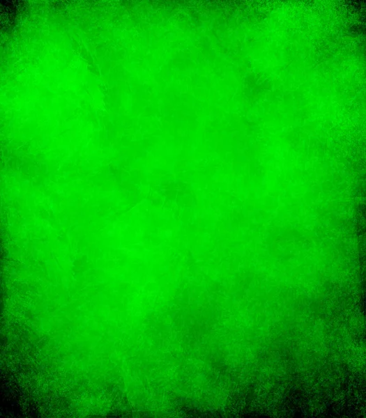 Grunge textura verde — Foto de Stock