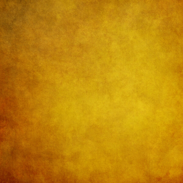 Абстрактный оранжевый фон