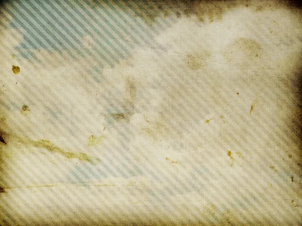 역풍 구름낀 하늘 — 스톡 사진