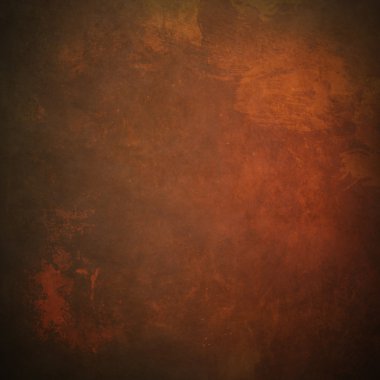 Grunge kahverengi arka plan